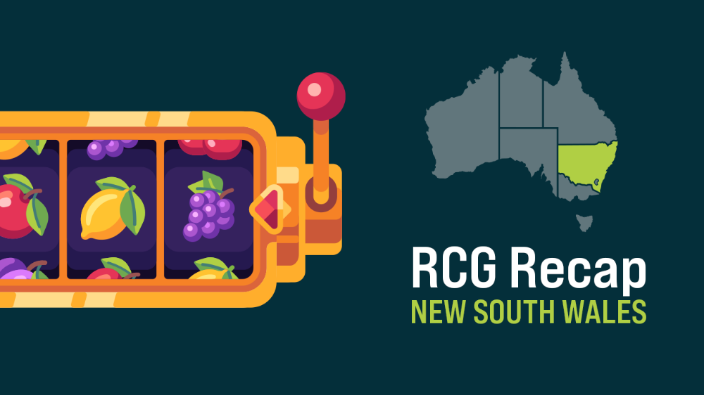 Screensot 1 of RCG Recap (NSW) online course 