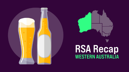 RSA Recap (WA)