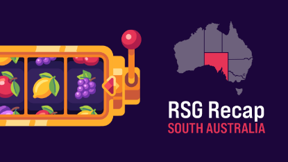 RSG Recap (SA)