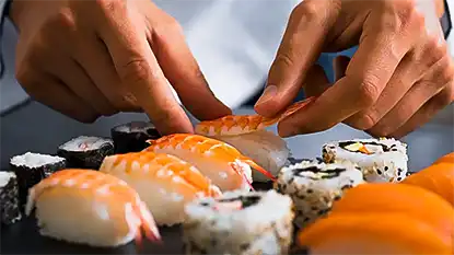 Appetisers and Snacks