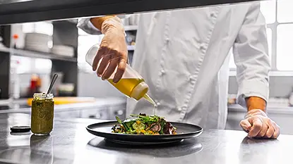 Culinary Foundations