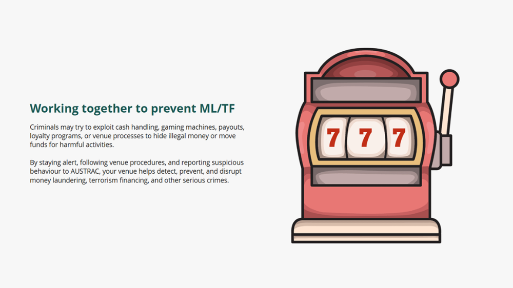 Screensot 3 of Introduction to financial crime online course 