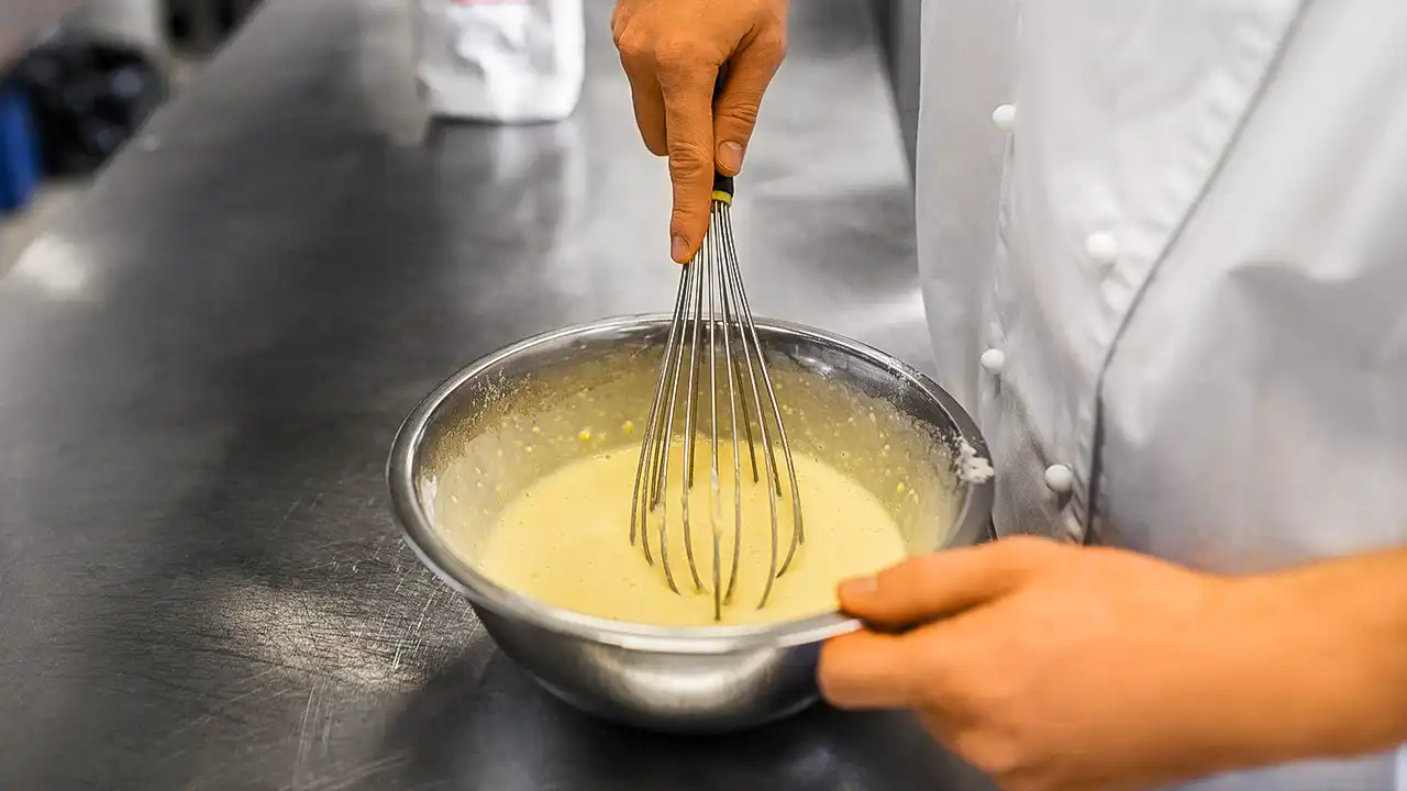 Screensot 1 of Essential Kitchen Skills online course 