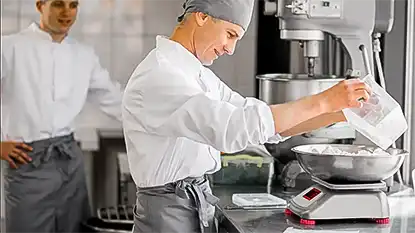 Food Preparation Equipment