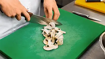 Food Preparation