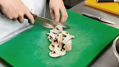 Food Preparation