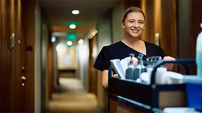 Introduction to Housekeeping