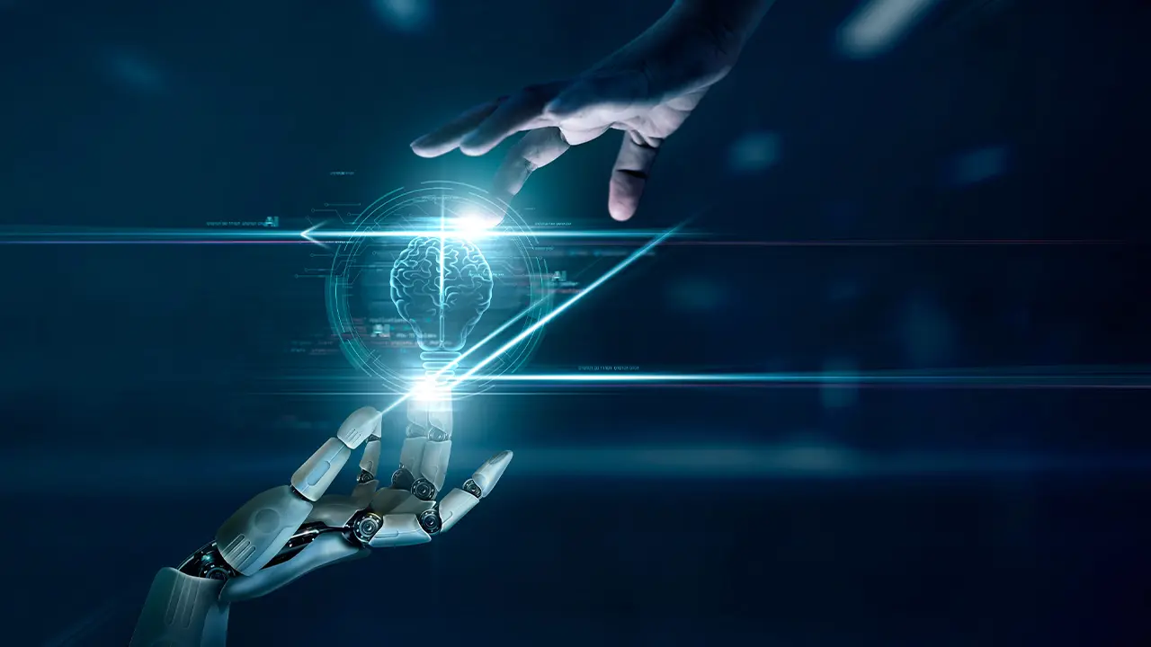 Screensot 1 of Introduction to Generative AI online course 