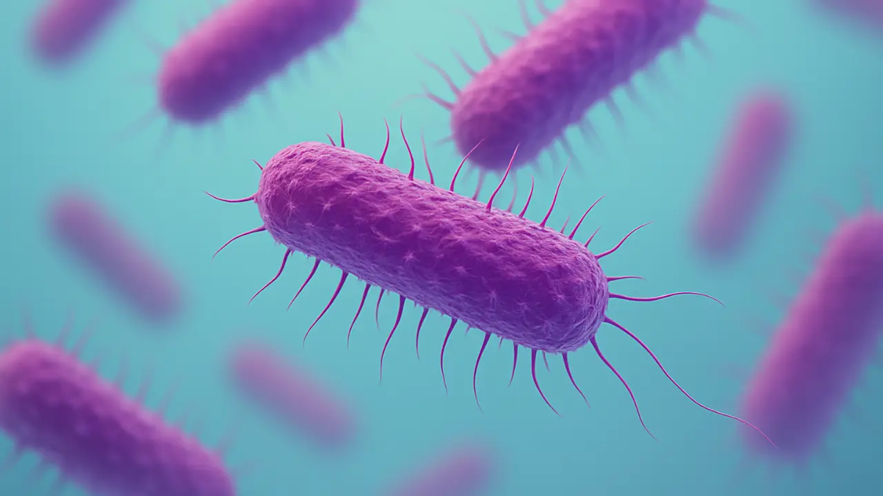 Screensot 1 of Legionella Awareness (UK) online course 