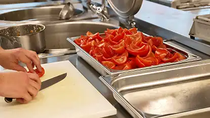 Mise en place