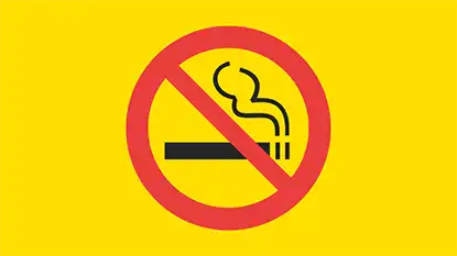 NSW Smoking Compliance