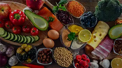 Prepare Food for Special Diets