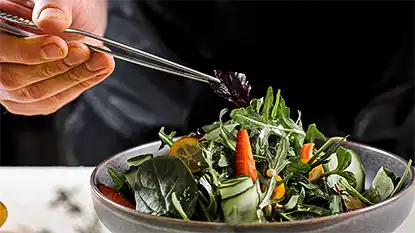 Salads