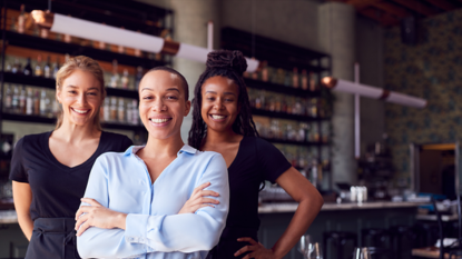 Effective Leadership in Preventing Sexual Harassment