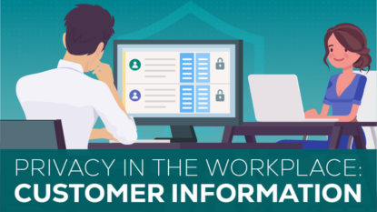 Privacy in the Workplace