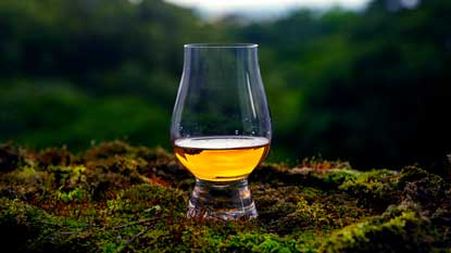 Introduction to Scotch Whisky