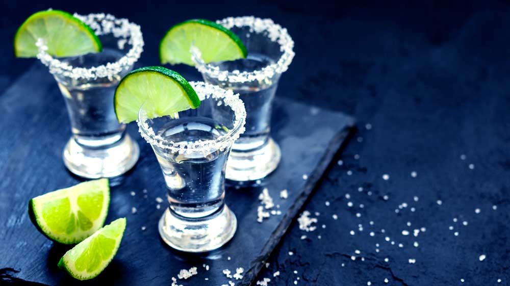Screensot 1 of Advanced Tequila and Mezcal Knowledge online course 