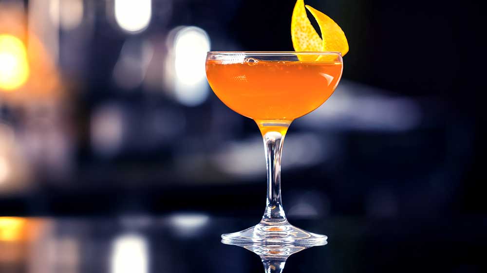 Screensot 1 of Advanced Liqueur Knowledge online course 