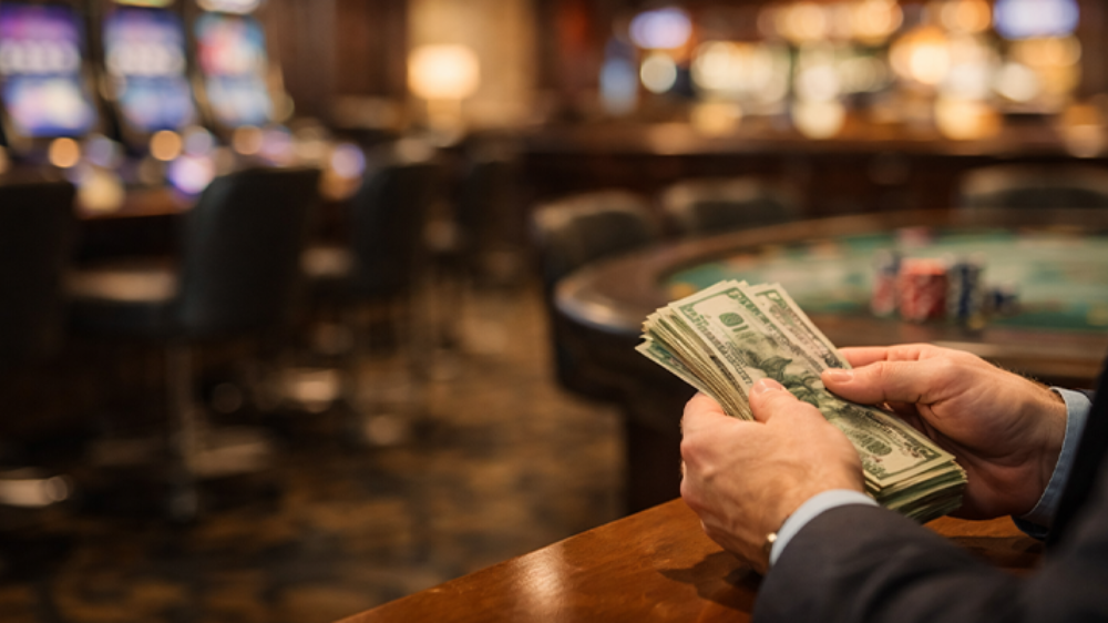 Screensot 2 of AML/CTF Compliance Suite online course 