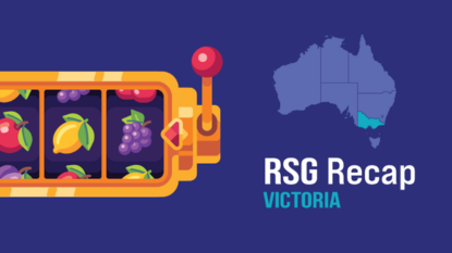 RSG Recap (VIC)