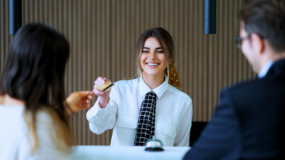 Handling Aggressive Guest Behaviour