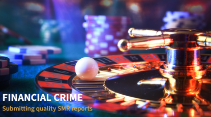 Submitting SMR Reports