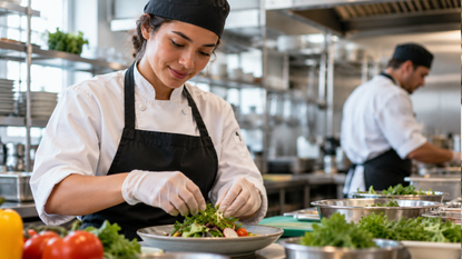 Food Handler Certificate Program