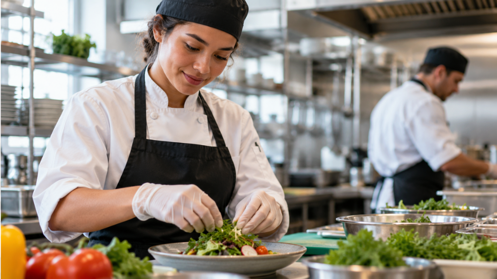 Food Handler Certificate Program