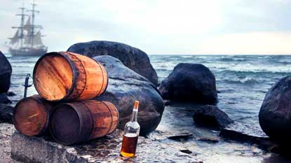 Introduction to Rum