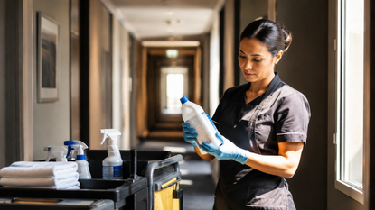 OSHA-Aligned Hospitality Work Health & Safety Certificate Program