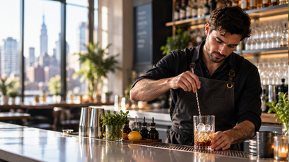 Responsible Beverage Service Certificate Program