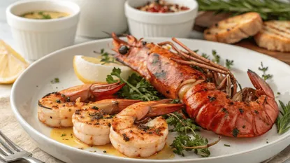 Seafood Country of Origin Labelling