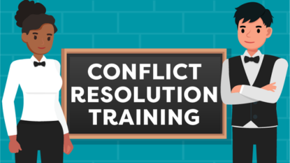 Conflict Resolution Training